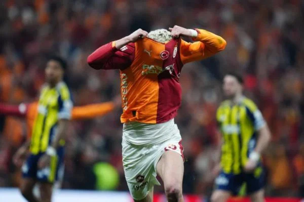 Avrupa Devleri Barış Alper Yılmaz’ın Peşinde: Galatasaray Karar Aşamasında