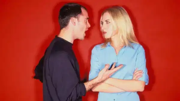 Aynı Tartışmalar Tekrar Ediyorsa: İlişkilerde Döngüye Giren Çatışmaların Nedenleri