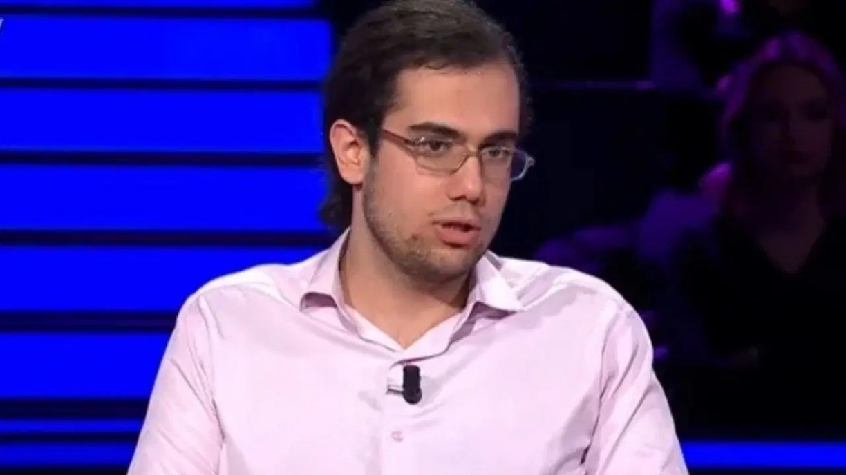 Milyoner’de Nefesler Tutuldu: Futbolun Unutulmaz İsmi 1 Milyon TL mi Kazandırdı?