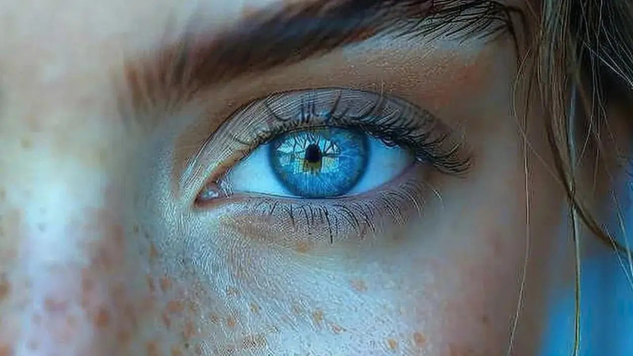 Bilim Dünyasında Çarpıcı Bulgular:Mavi Göz Renginin Kökeni Tek Bir Ataya Dayanıyor