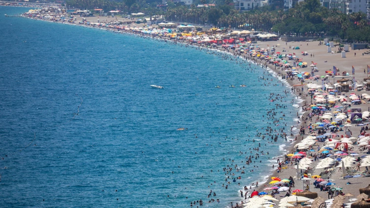 Türkiyesiz Bir Turizm sezonu, Akdeniz’de mümkün değil