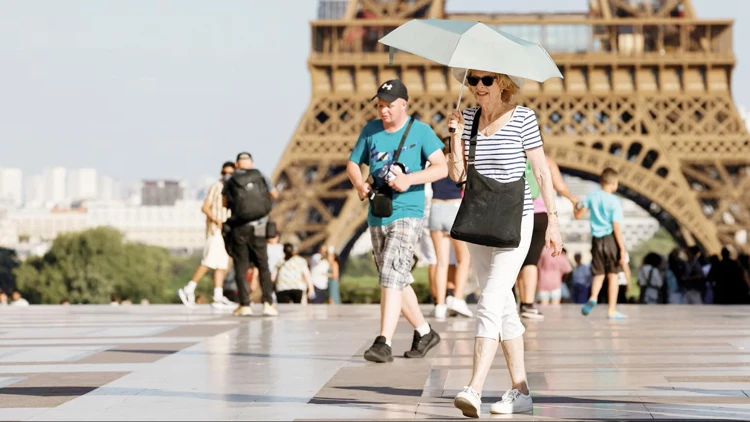 Kıtaların Sessiz Çöküşü: Avrupa’da İklim Dengeleri Neden Kalıcı Olarak Bozuldu?