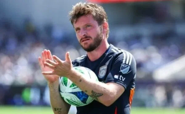 Trabzonspor kanat transferi için ABD’ye yöneldi