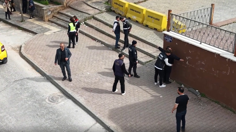 İçişleri ve Milli Eğitim Bakanları 81 İl Valisiyle Görüştü! Gündem Okul Güvenliği