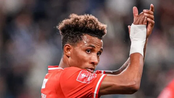 Trabzonspor’da Transfer Bombası: Gedson Fernandes ve Aral Şimşir İçin 20 Milyon Euro!