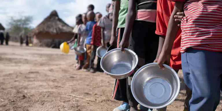 Güney Sudan’da İnsani Kriz Derinleşiyor: 7,8 Milyon Kişi Açlık Tehdidi Altında