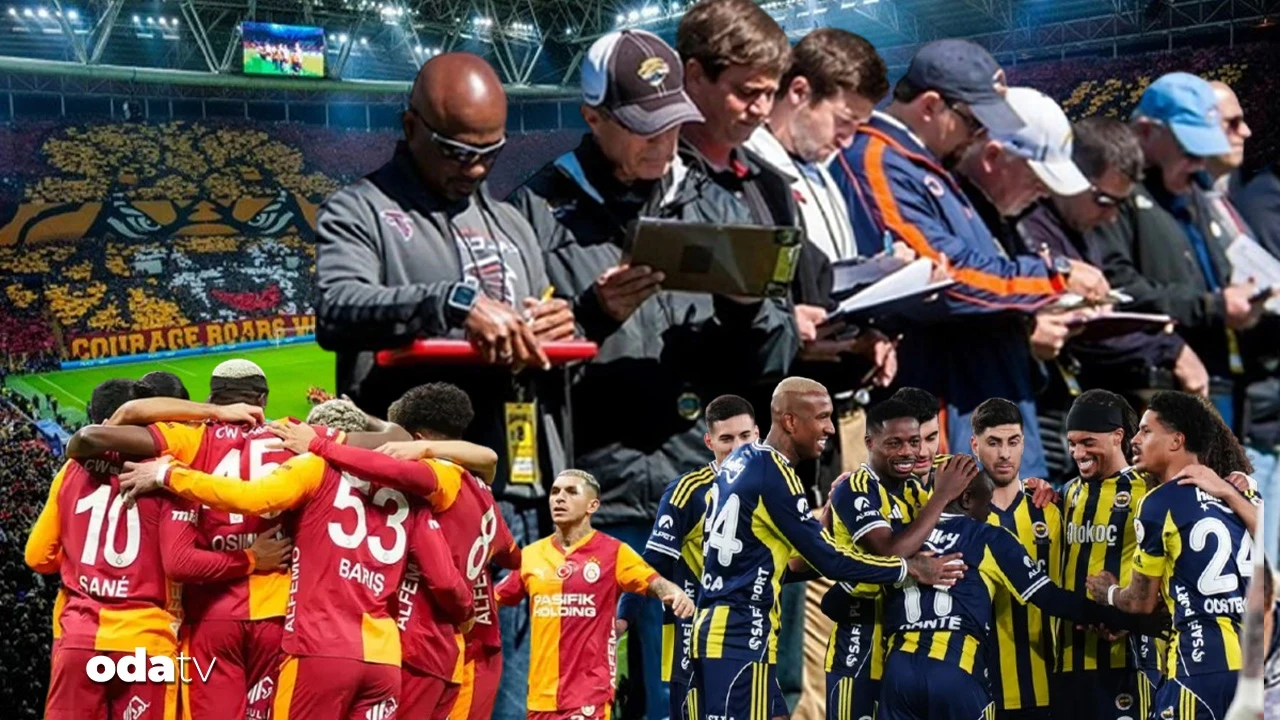 Rams Park’ta Transfer Zirvesi: 6 Dünya Devi Geliyor