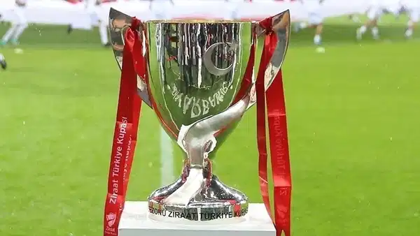 Türkiye Kupası Finali Ne Zaman ve Nerede? TFF Resmen Açıkladı