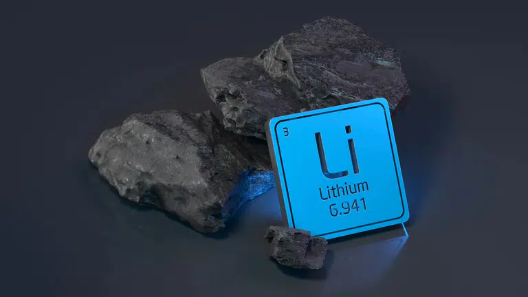 ABD’de Dev Lityum Keşfi: Küresel Enerji Dengelerini Değiştirebilir