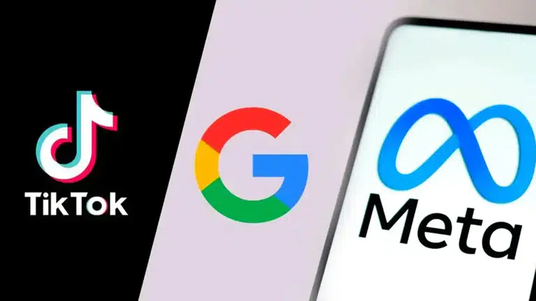 Meta, Google ve TikTok’a Yeni Vergi: Gelirler Gazeteciliğe Aktarılacak