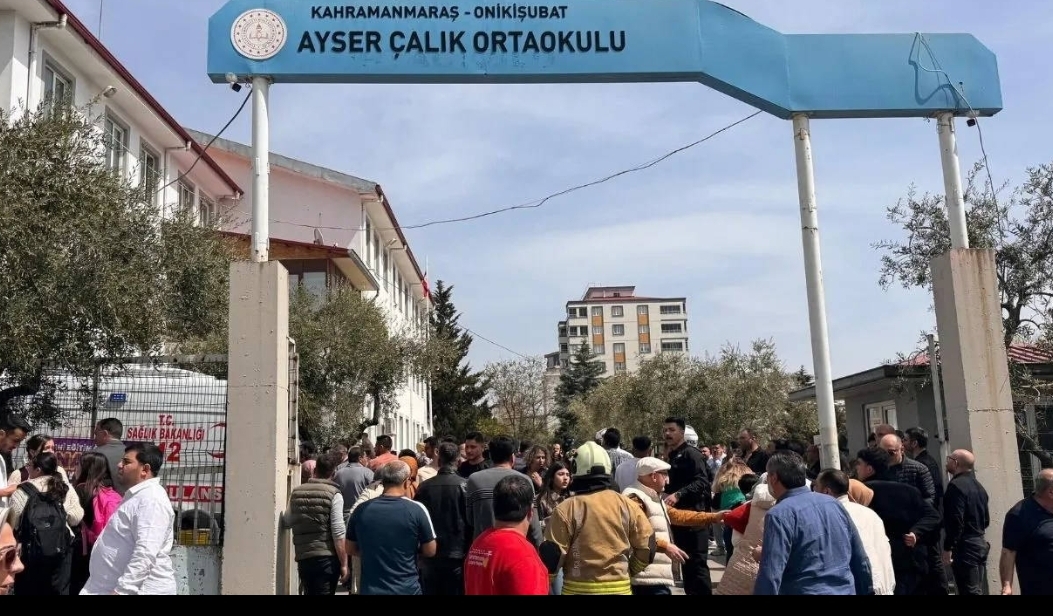 Dört Büyük Sendikadan MEB’e Çağrı: “Okulları Kapatın, Yas İlan Edin!”