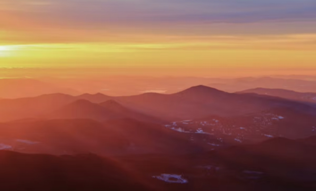 Türkiye Kritik Eşikte: İklim Krizi