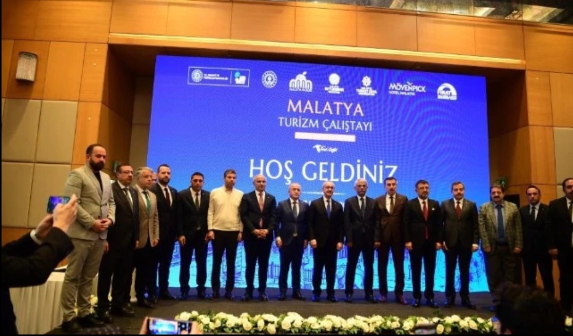 Türkiye Turizmde Zirveye Oynuyor: Dünyaya Yön Veren Ülkeler Arasına Girdi!