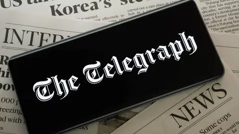 170 Yıllık İngiliz Basın Devi The Telegraph, Almanlar’a Satıldı