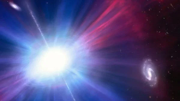 Evren ne zaman aydınlandı? Yeni araştırma kozmik karanlık çağlara ışık tuttu