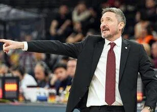 Pozzecco’dan Galatasaray taraftarına Tenerife çağrısı