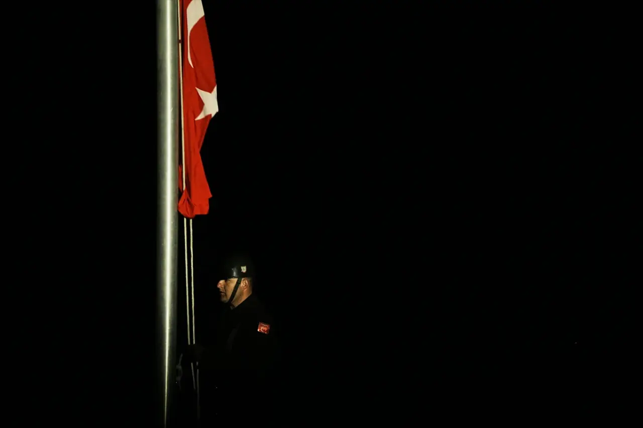 Anzak Koyu’nda Şafak Ayini: Yüzyılı Aşan Hatıradan Barışa Uzanan Mesaj