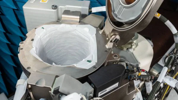 Torbadan Titanyuma: NASA’dan Artemis II’de Beş Yıldızlı Tuvalet Dönemi