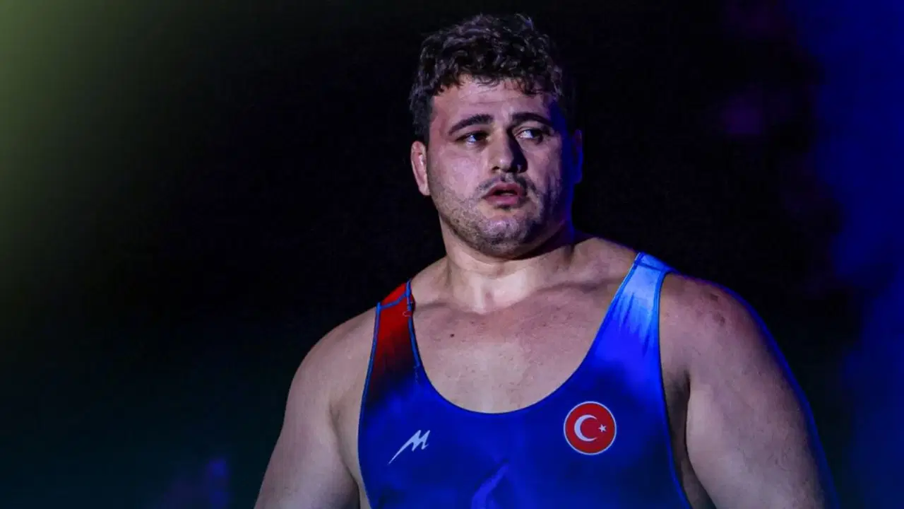 Avrupa Güreş Şampiyonası’nda Rıza Kayaalp Final Heyecanı! Saat ve Kanal Detayı
