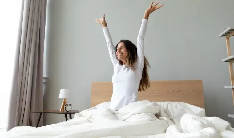 Günde Sadece 10 Dakika: Küçük Alışkanlıklarla Büyük Enerji Artışı Mümkün