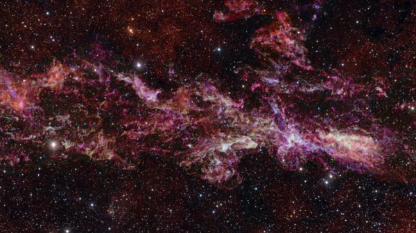 Samanyolu’nun Gerçek Sınırı Bulundu: Galaksi Sanılandan Daha Küçük Çıktı