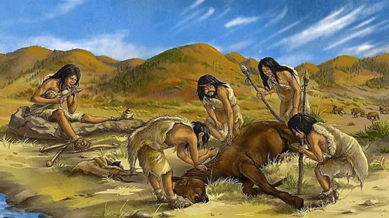 Asya’da Tarih Yeniden Yazılıyor: Buzul Çağı’ndan Günümüze Ulaşan “Kayıp” İnsan Soyu Ortaya Çıkarıldı