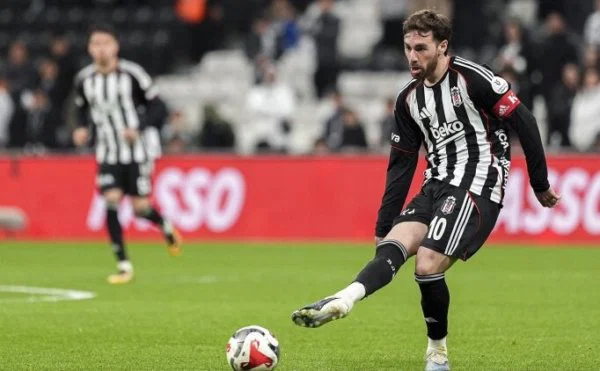 Beşiktaş, Gaziantep FK deplasmanında galibiyet arıyor