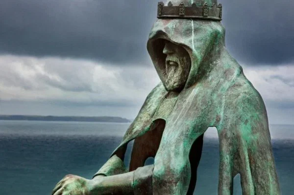 Kral Arthur gerçekten yaşadı mı? Araştırmacılar efsanenin izini sürüyor