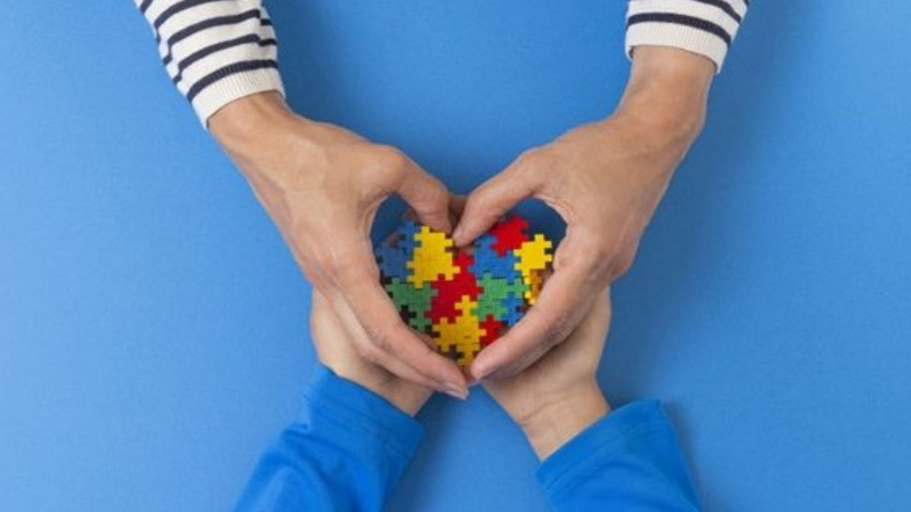 2 Nisan: Dünya Otizm Farkındalık Günü Neden Otizmin Sembolü Mavi ?