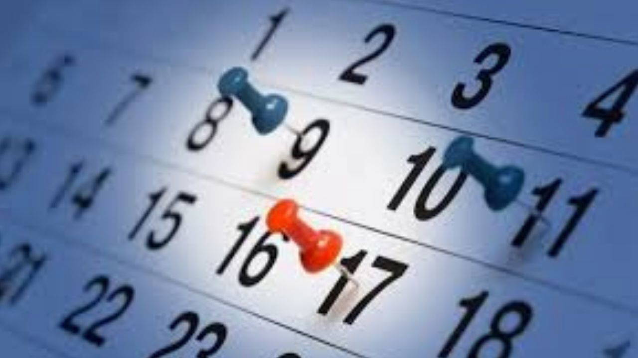 24 Nisan Cuma Günü Tatil Mi? Okullar, Bankalar ve Hastaneler Çalışıyor mu?