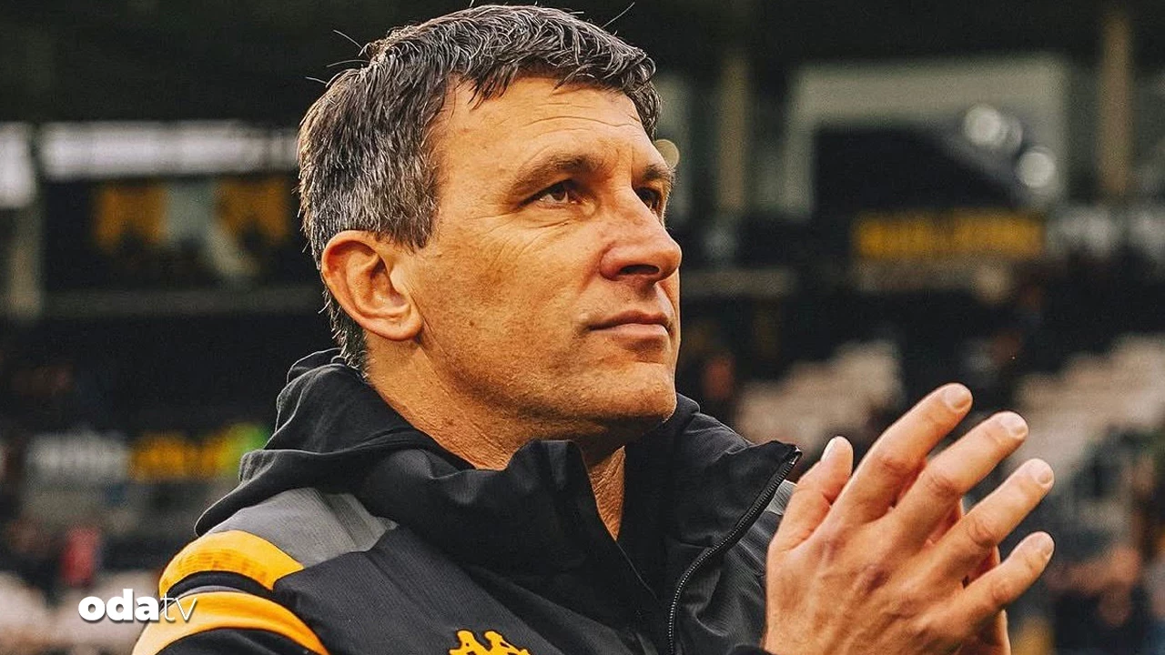 Hull City’de Ödül Heyecanı:Sergej Jakirović Aday Gösterildi