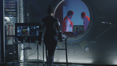 Astronot egzersizleri, daha genç hissetmenize ve bel ağrınızı hafifletmenize yardımcı olabilir.