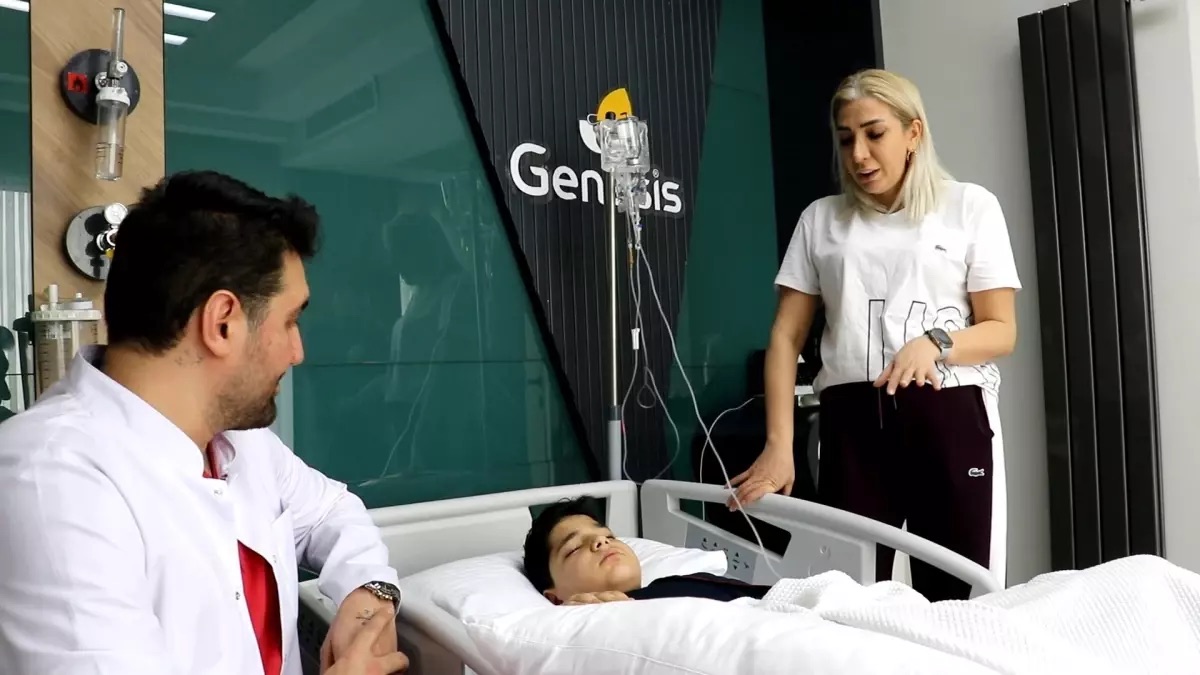 Çocuklarda Karın Ağrısı: Ciddiye Alınması Gereken Bir Durum