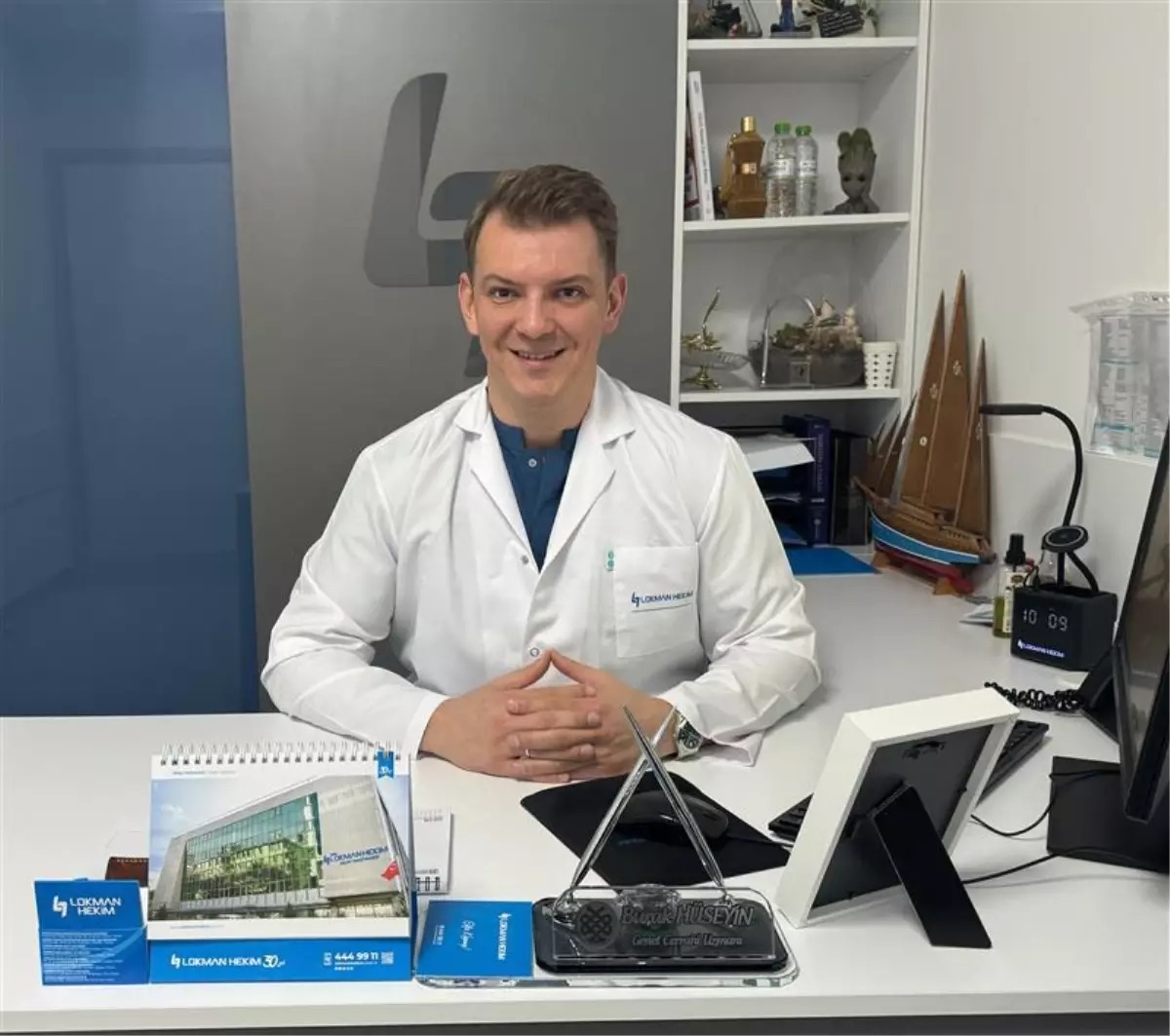 Kalın Bağırsak Kanserinde Erken Teşhis Çok Önemli