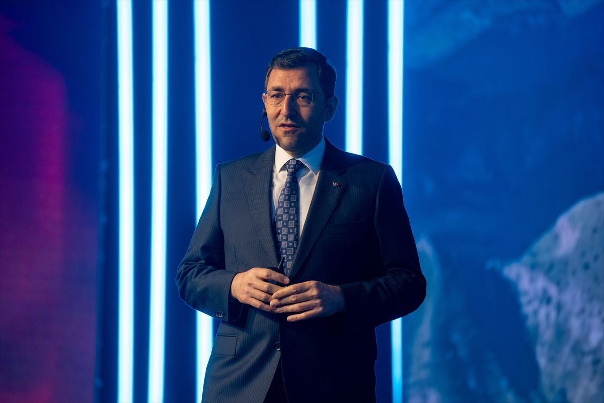 Savunma Sanayii Stratejik Bir Güç Alanıdır