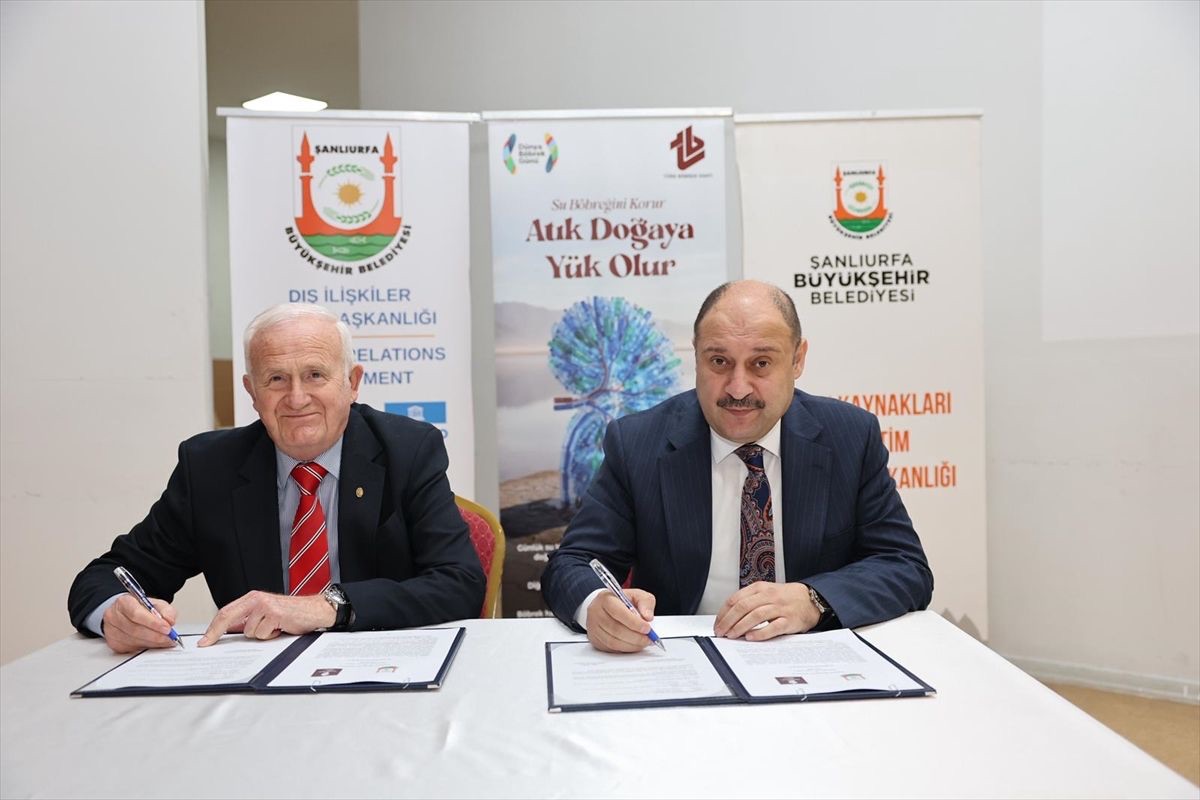 Böbrek sağlığını korumak için protokol imzalandı.