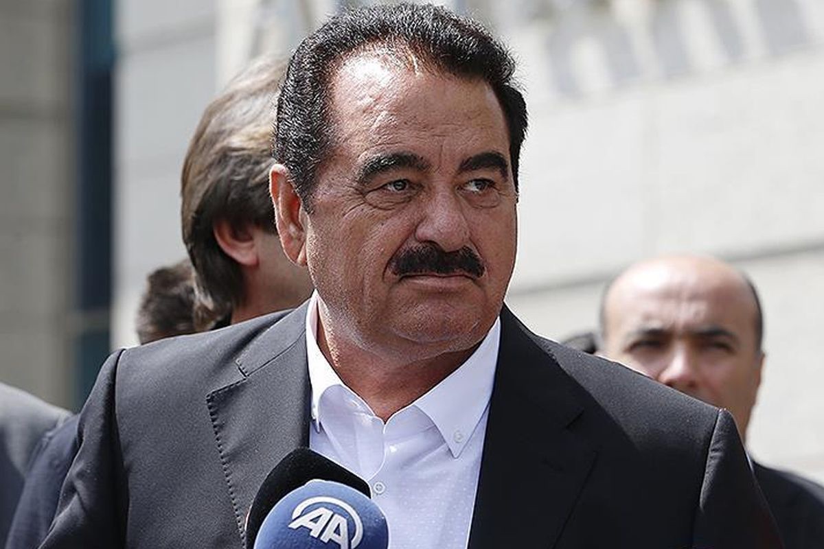 İbrahim Tatlıses’in sağlık durumu hakkında açıklama yapıldı.