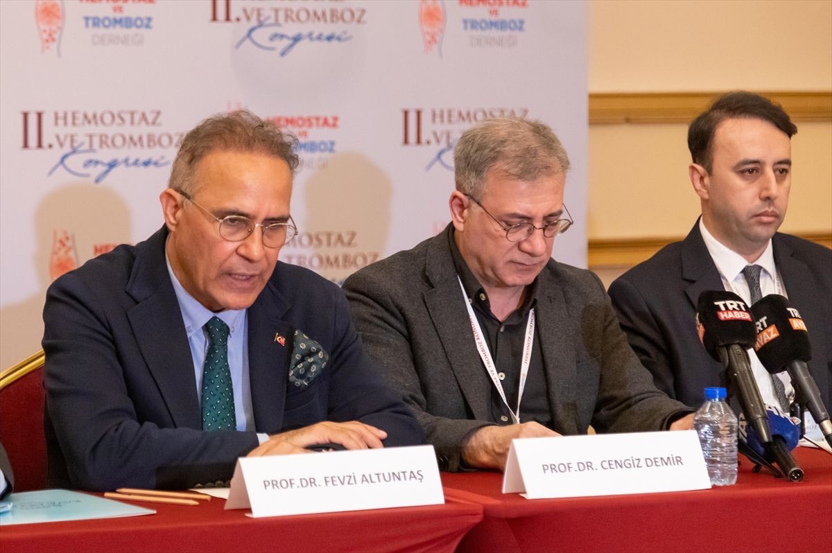 Kan sulandırıcılar, doktorunuzun gözetiminde kullanılmalıdır.