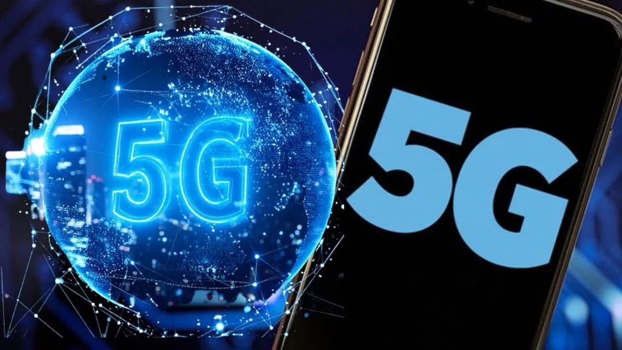 5G’nin Farkını Gösteren İlk Veriler Geldi