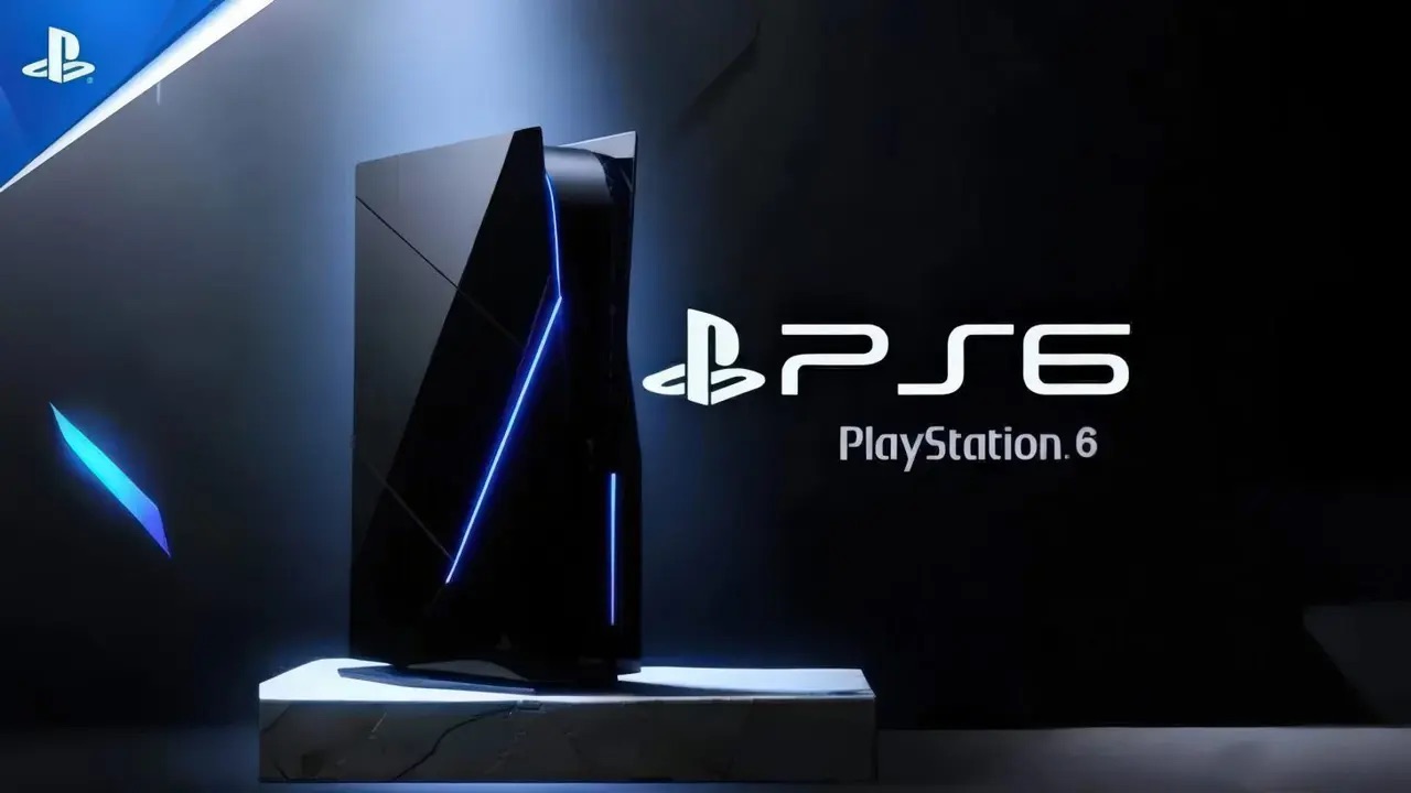 PlayStation 6 Lite Hakkında İlk Bilgiler Ortaya Çıktı