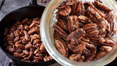 Sessiz Güç: Pikan Cevizi Vücutta Neleri Değiştiriyor?