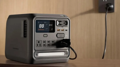 DJI Power 1000 Mini Sahneye Çıktı: Küçük Gövde, Büyük Kapasite