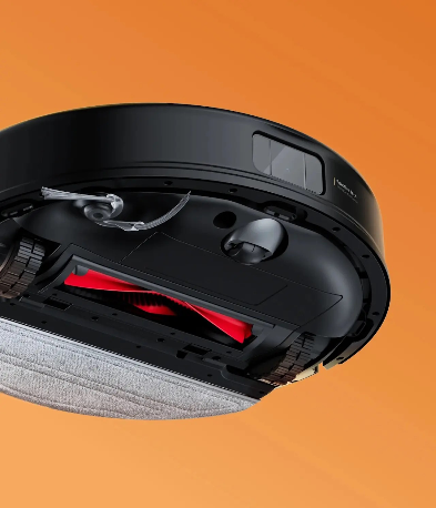 Roborock Q8 Max Pro ile Ev Temizliğinde Devrim!
