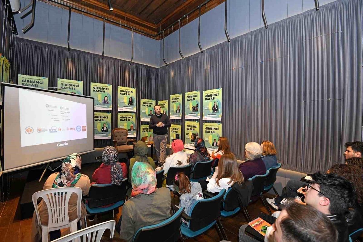 Dijital dünyada iş kurmak isteyenler için harika bir fırsat!