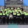 Trafik Polis Eğitim Merkezi Personeline Yapay Zekâ Eğitimi
