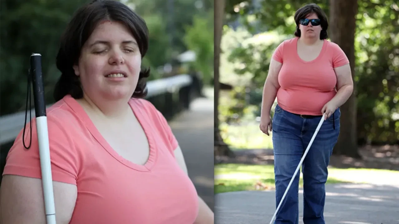 Kör Olma Arzusuyla Gündeme Gelen Kadın: Tartışmalı Bir Psikiyatrik Vaka