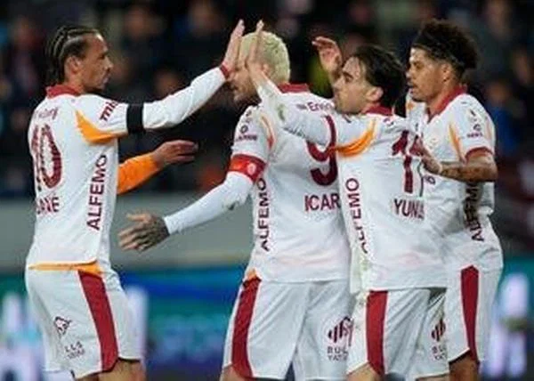 Süper Lig’de Zirve Yarışı Kızıştı: 30. Hafta Sonrası Puan Durumu Açıklandı