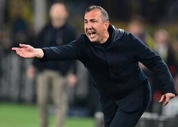 Recep Uçar: Kayserispor Maçı En Az Fenerbahçe Karşılaşması Kadar Zor
