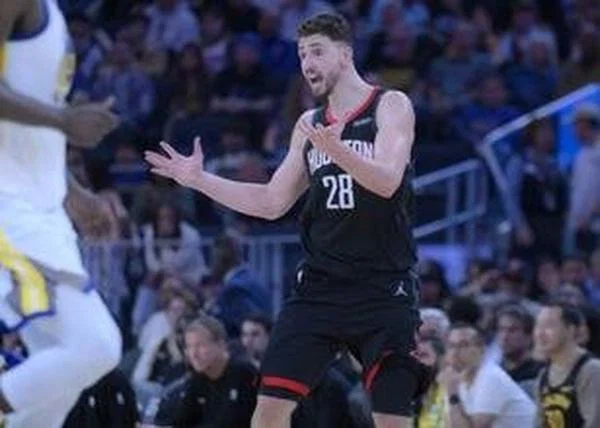 Rockets, Lakers Deplasmanında Kaybetti: Alperen Şengün’den Etkili Performans