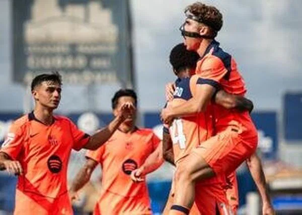 Barcelona şampiyonluğa bir adım daha yaklaştı: Getafe deplasmanında kritik galibiyet